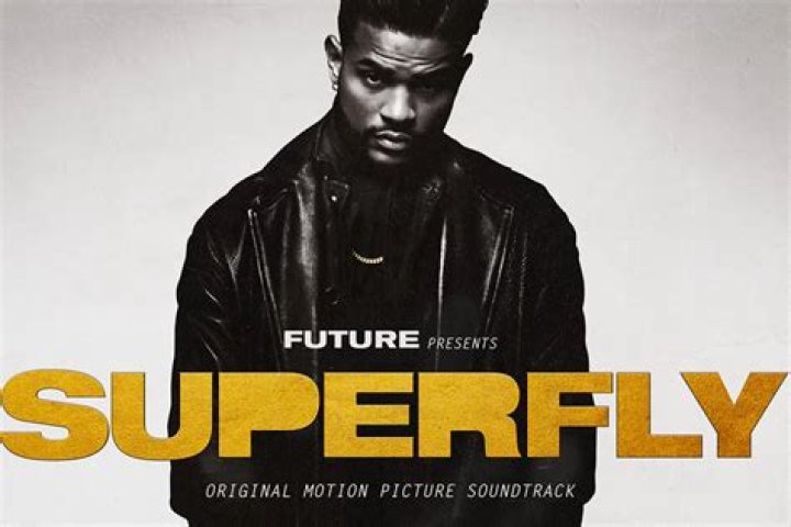 Future's "Superfly" Soundtrack Honors A Lineage While Capturing A Moment