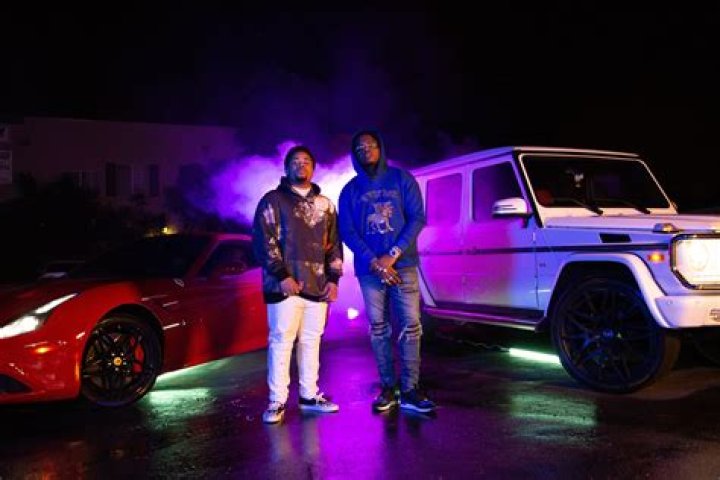 FXXXXY Teams Up With Gunna For "Need U"