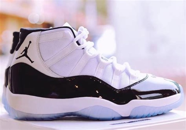 1 Million “Concord” Air Jordan 11s Slated To Release This Year