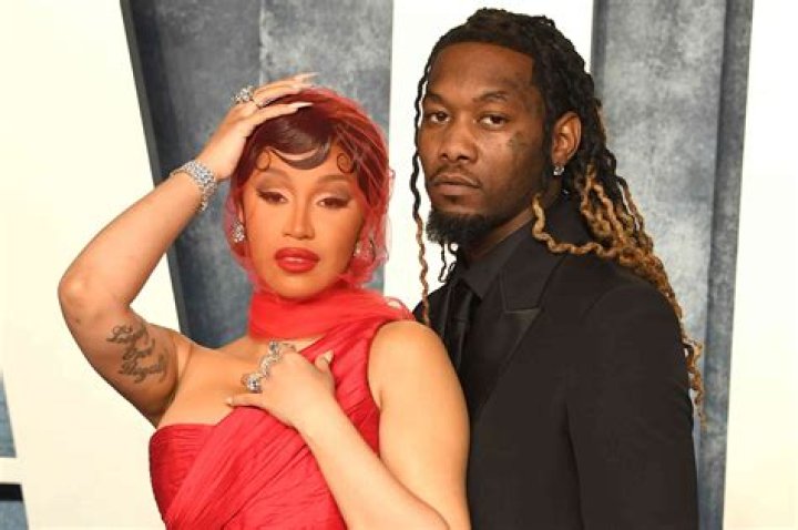 Cardi B & Offset Breakup Leaves Fans Confused; Is It Real?