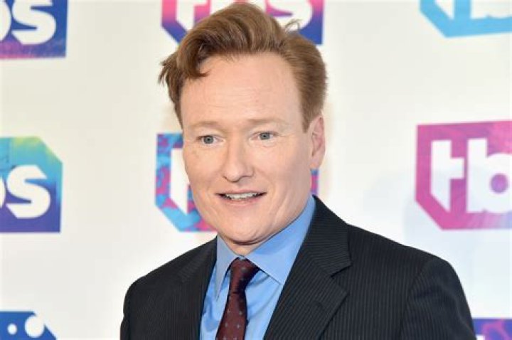 Conan O'Brien Says He's Inbred: DNA Test Results Shocked His Doctor