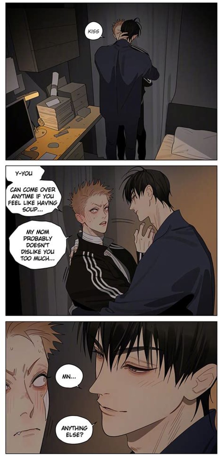 19 Days Chapter 436 Spoiler, Recap, Release Date, Raw Scan & What to Expect