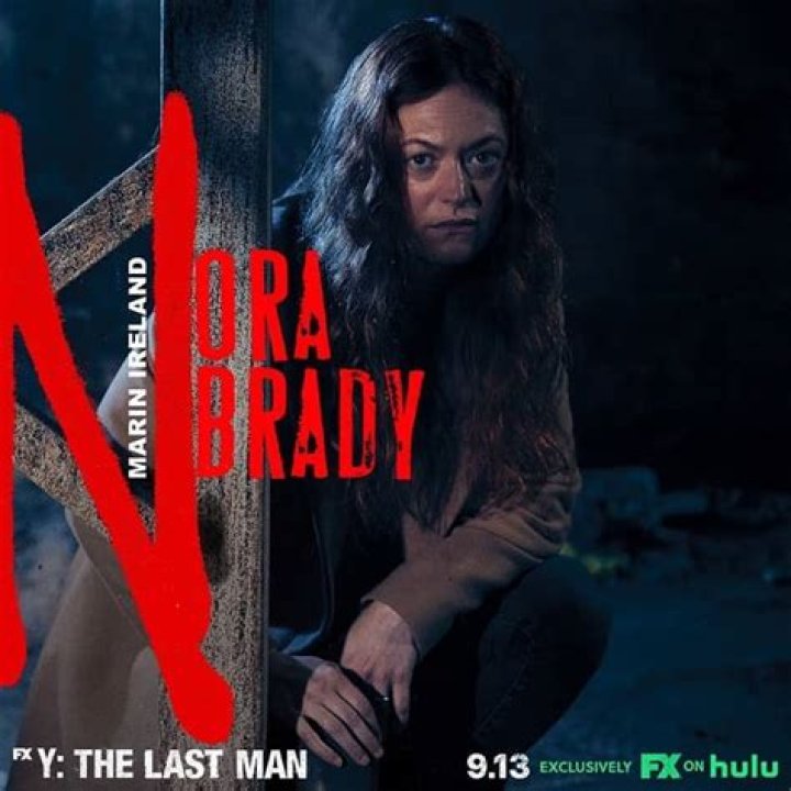 Marin Ireland – Bio, Parents & Other Facts About The Film Actress