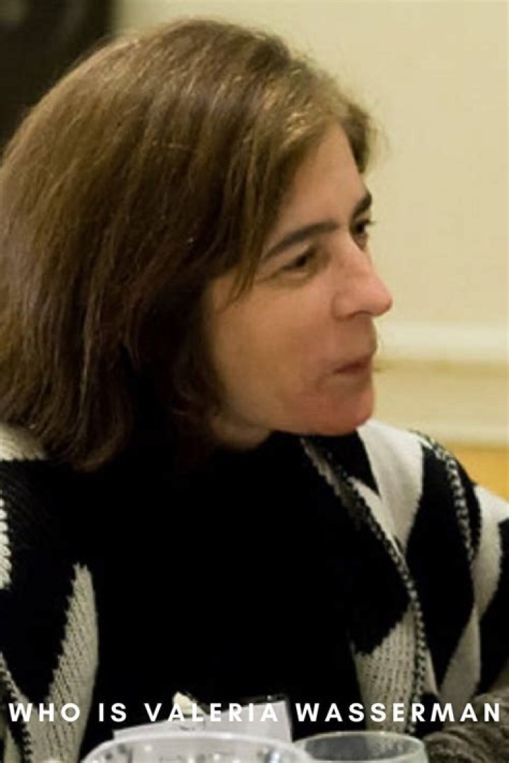 Who Is Valeria Wasserman and How Did She Become Known? – Here Are Facts