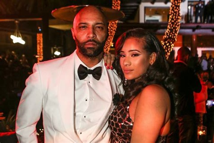 Joe Budden's Mood Shifts After Mal Mentions Cyn Santana During Chat About Sexy Talk