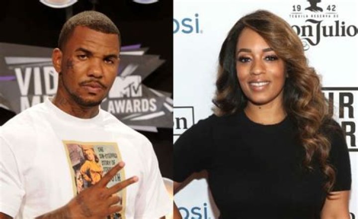 Melyssa Ford Was "Humiliated" By The Game's Lyrics About Her