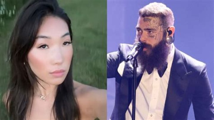 Who Is MLMA? Everything We Know About Post Malone's Rumored Girlfriend