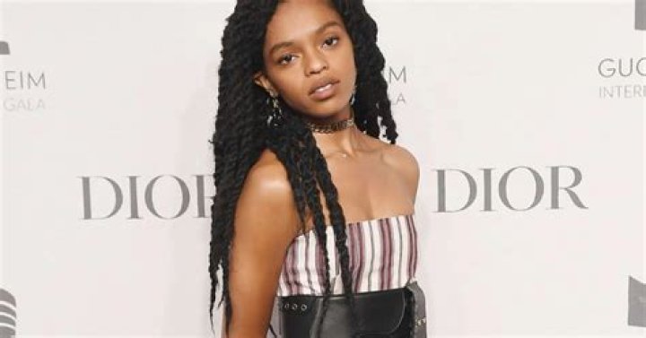 Selah Marley Slams "TSR" Report & Tells Public Not To Bash Her Parents