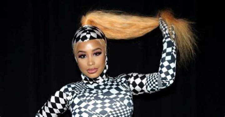 DreamDoll Reveals Industry Woes: "Producers Asked Me To Send Nudes For Beats"