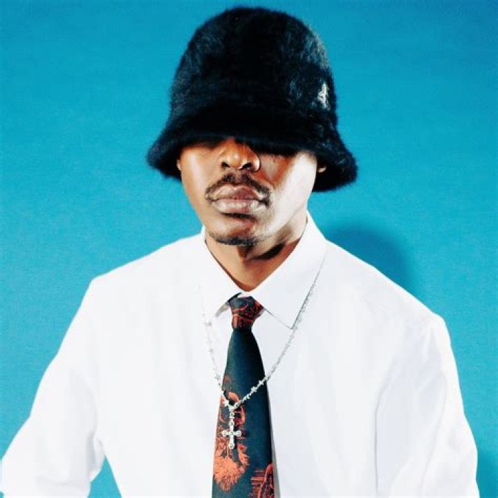 Mike Dean, In Conversation: The Origin Of "Hold My Liquor" & Scarface Jam Sessions