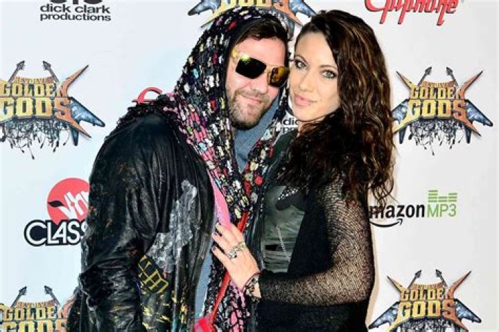 Bam Margera’s Wife Nicole Boyd Files For Custody Of Their Son, But Doesn’t Want A Divorce