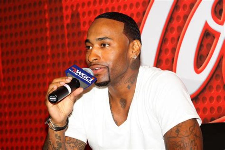 Day26 Singer Willie Taylor Explains "Break" From Marriage After Wife Calls Him Out