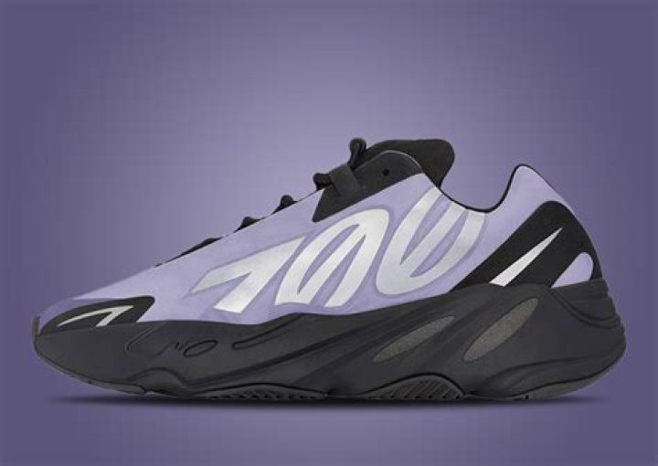 Adidas Yeezy 700 MNVN "Geode" Officially Revealed: Photos