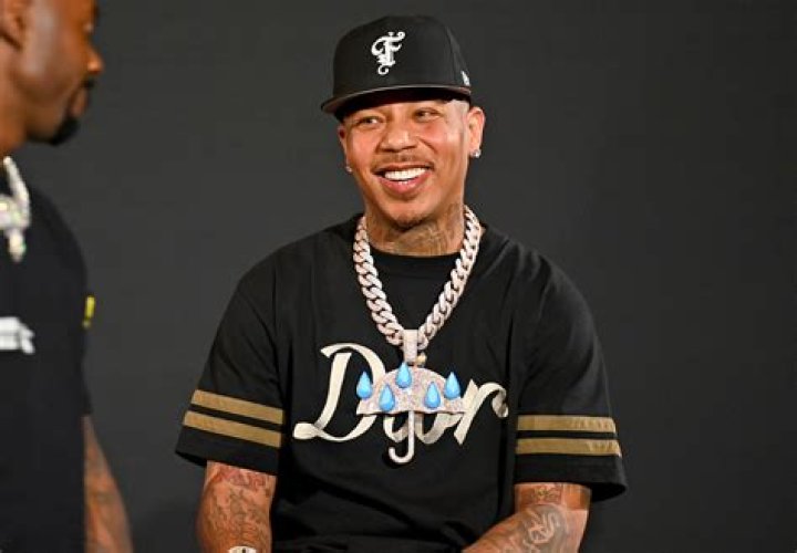 Hitmaka Talks "Privileged" Upbringing & Not Wanting To Be A Rapper Again