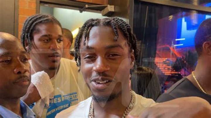 6ix9ine Taunts Lil Tjay After He's Shot In New Jersey