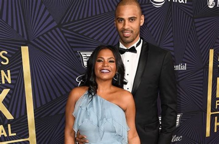 J. Cole Trends In Light Of Ime Udoka-Nia Long Cheating Scandal