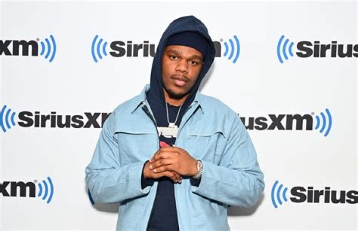 Singer Fridayy Details Recording "In The Trenches" For DJ Khaled's "God Did" Ft. Jay-Z, Lil Wayne & More