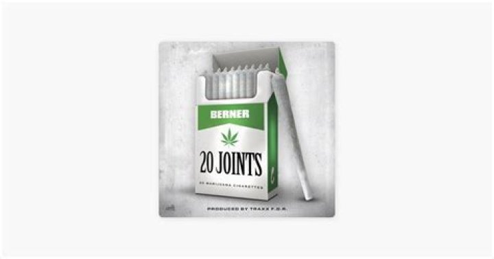 20 Joints