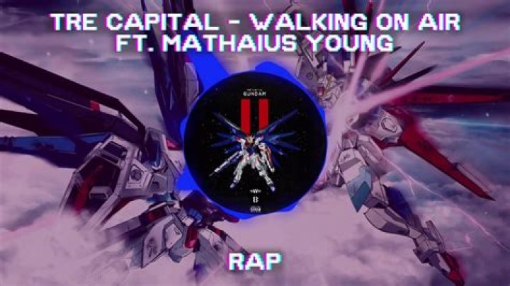 Walking On Air Pt. II