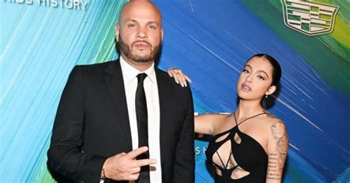 Malu Trevejo Sues Mel B's Ex-Husband For Fraud & Theft