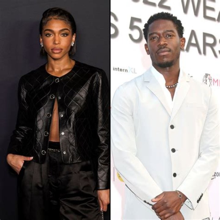 Lori Harvey Defends Damson Idris Relationship, Haters Say They Have "No Chemistry"