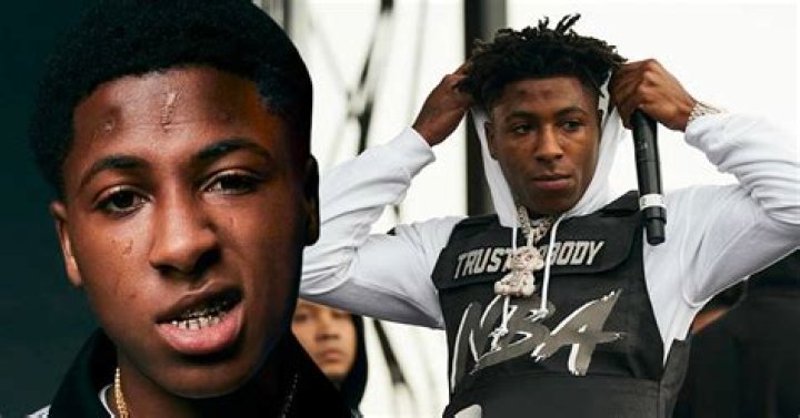 NBA Youngboy Explains Why He Gave Atlantic More Albums Than Required