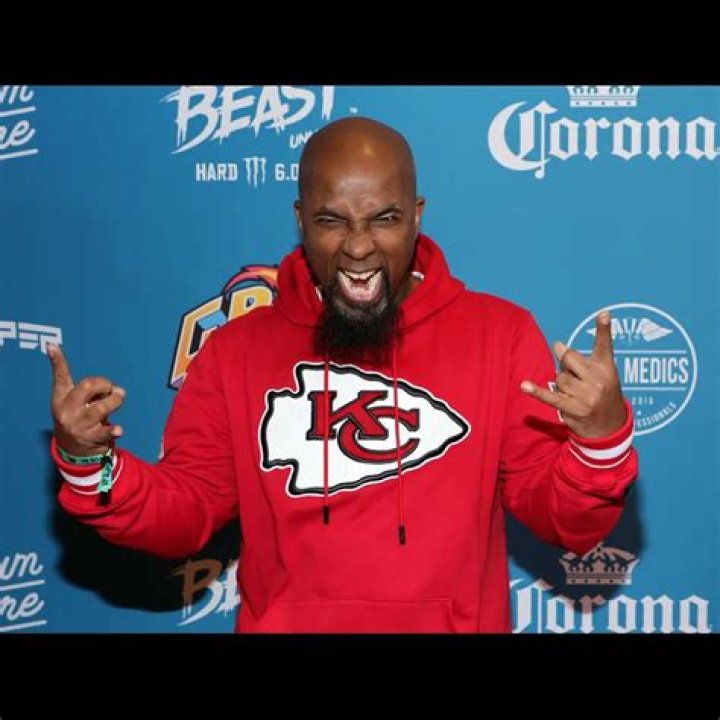 Tech N9ne Net Worth 2023: What Is The Rapper Worth?