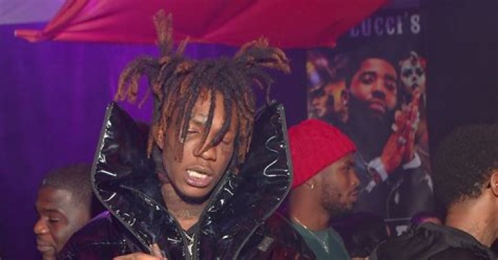Lil Wop Shares That They're Transitioning On Instagram