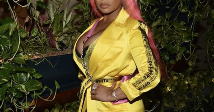 Nicki Minaj Reacts To Bizarre Tom Holland Deep Fake Video: "I Hope The Whole Internet Get Deleted!!!"