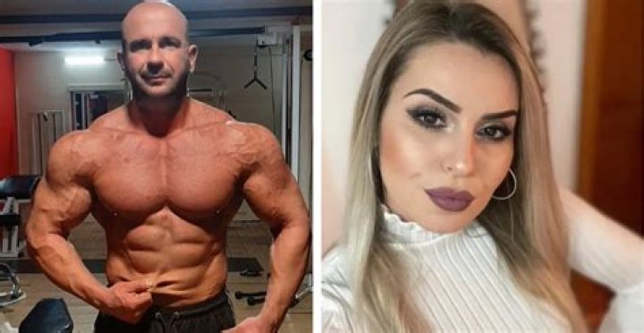Bosnian Bodybuilder Livestreams Execution Of His Ex-Wife, Kills Two More