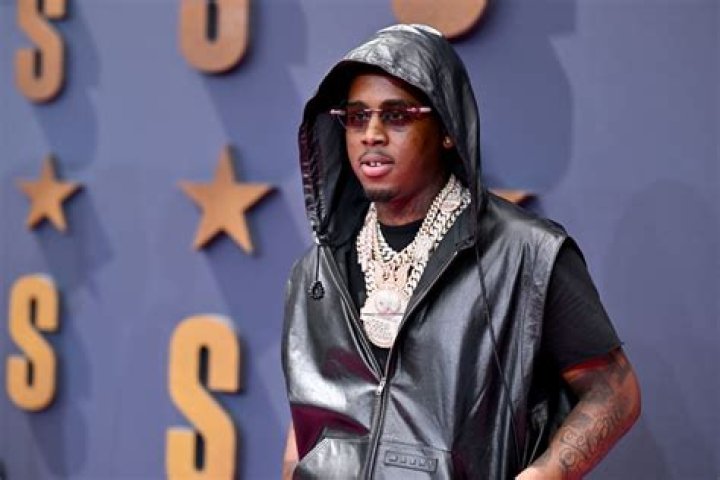 Real Boston Richey Responds To Rowdy Rebel Saying Future Cut Him Off