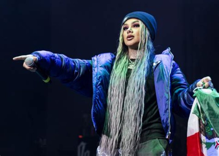 Snow Tha Product Net Worth 2023: What Is The Rapper Worth?
