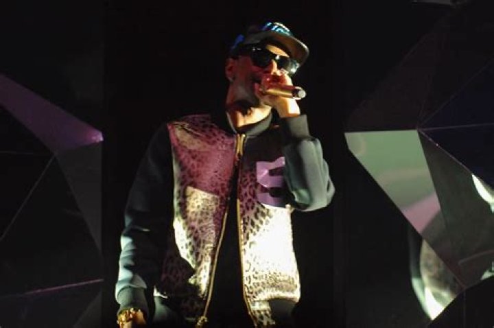 Big Sean Reveals Features On "Detroit" Mixtape