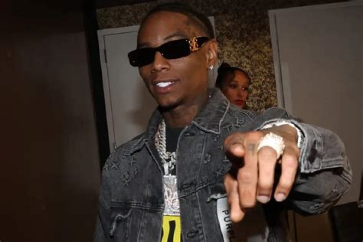 Soulja Boy Might Get Sued By Rico Recklezz Over Alleged $100K Hit