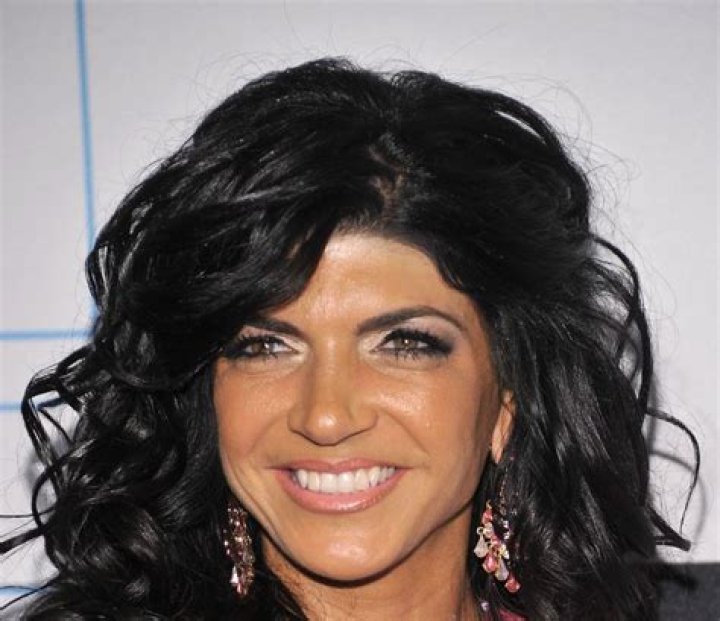Teresa Giudice Net Worth 2023: What Is The RHONJ Star Worth?