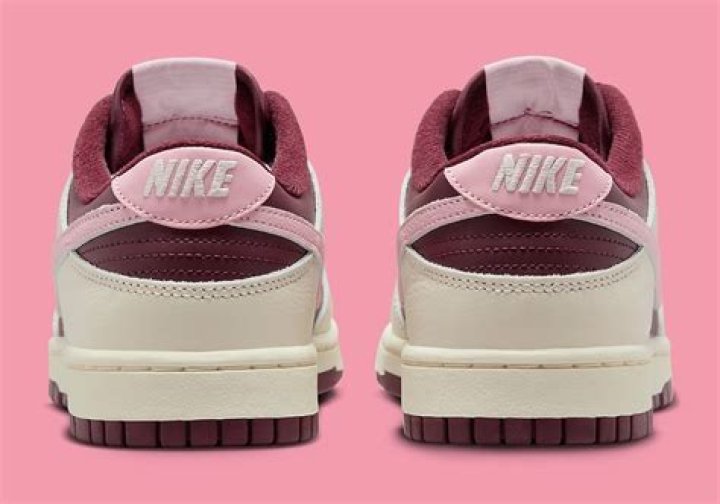 Nike Dunk Low “Valentine’s Day” Gets Official Release Date