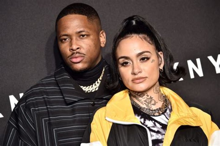 YG & Kehlani: Revisiting Their Relationship Timeline