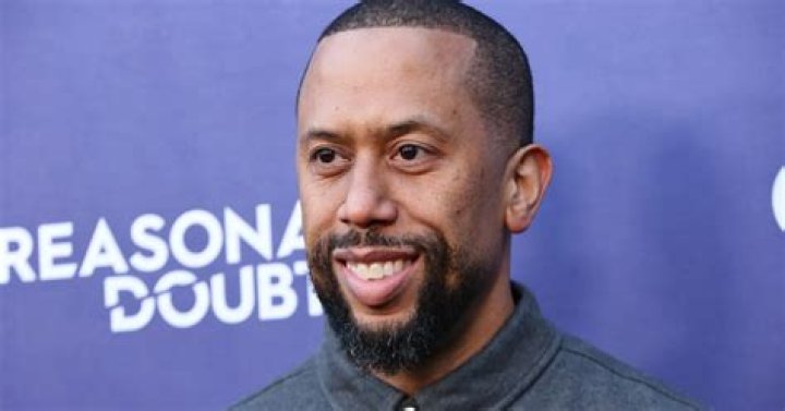 Affion Crockett Net Worth 2024: What Is The Comedian & Actor Worth?