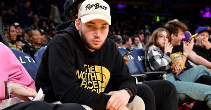 Adin Ross Denies Sex Tape Allegations