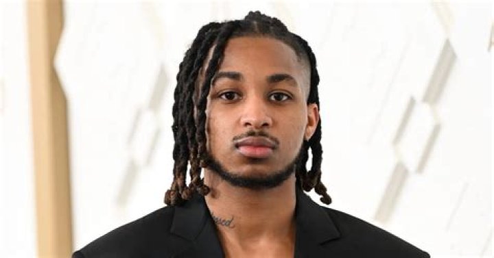 DDG Spills About Blueface Friendship & Halle Bailey Marriage Plans: Watch