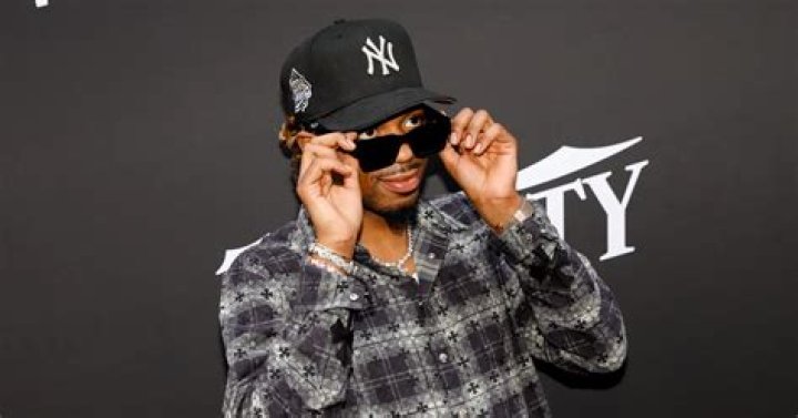 Metro Boomin Reacts To Drake's "The Heart Part 6" With Hilarious Chris Paul Meme