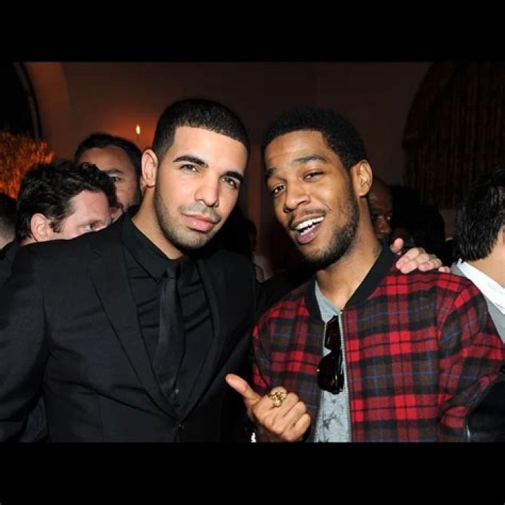 Kid Cudi Clarifies Whether He Meant To Diss Drake With Songwriting Comments