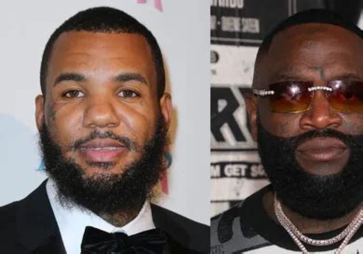 Rick Ross Reacts To The Game's Explosive Diss Track "Freeway's Revenge"
