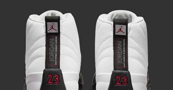 Air Jordan 12 “Taxi Flip” Coming Later This Month: Official Photos