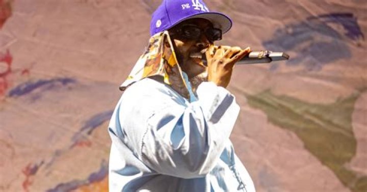 Kendrick Lamar Continues To Break Spotify Records As "Not Like Us" Hits Monumental Milestone