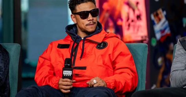Lil Fizz Gets Into Physical Altercation While Recording Podcast Interview