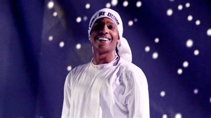 ASAP Rocky Reveals "Don't Be Dumb" Release Date And Previews New Song: Listen