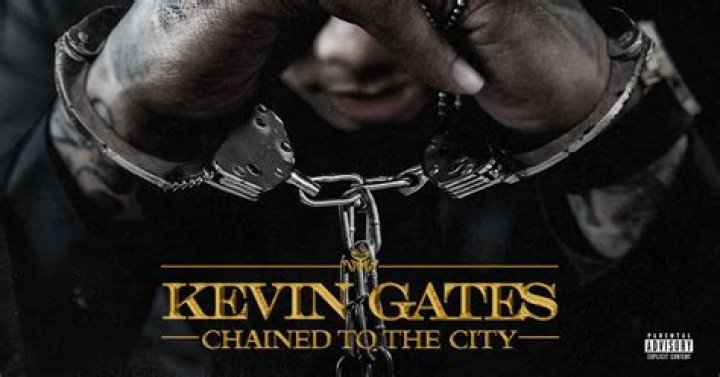 Kevin Gates Shares "Change Lanes" Off His "Chained To The City" EP