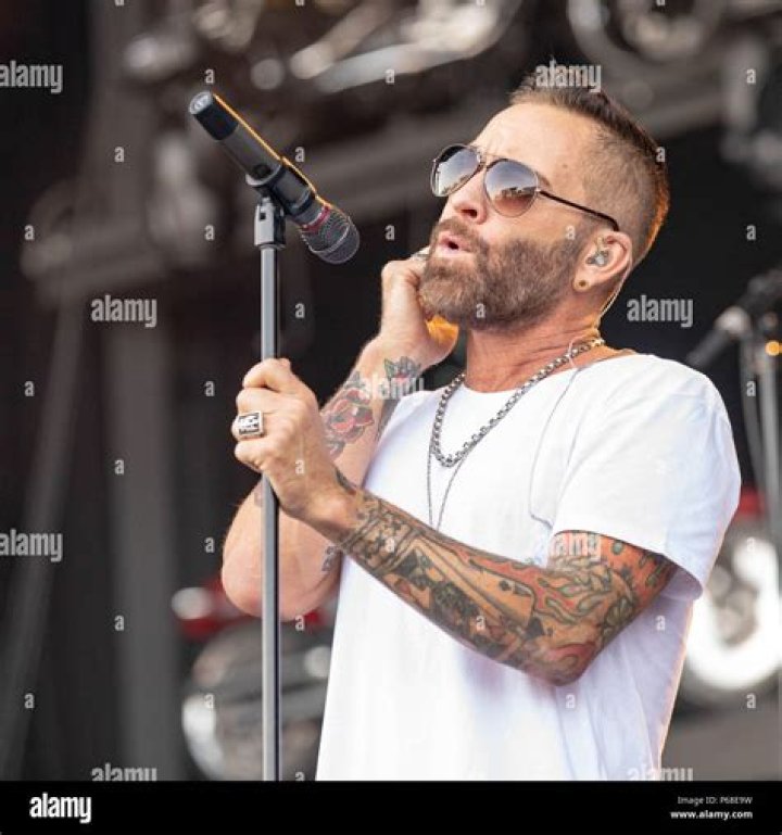 A Jay Popoff (Rock Singer) - Age, Birthday, Bio, Facts, Family, Net Worth, Height & More