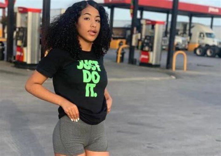 Aaayyyaaaa TikTok Age, Wiki, Biography, Height: How old tall is Aaayyyaaaa?